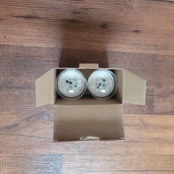 Light Bulbs 