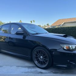 2009 Subaru Impreza