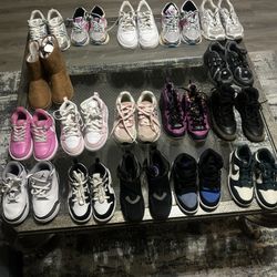 kids shoes