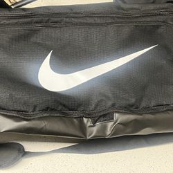Nike Travel Bag 