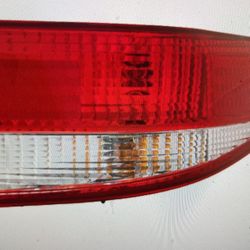 2003-2004 Honda accord Passenger Side Tail Light Cover
