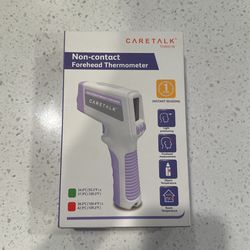 Non-contact Forehead Thermometer 