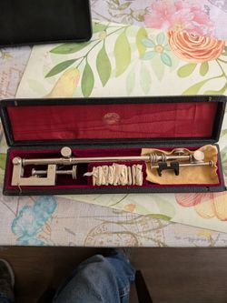 New price $100 math Measuring tool?