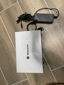 5 bay hard drive enclosure