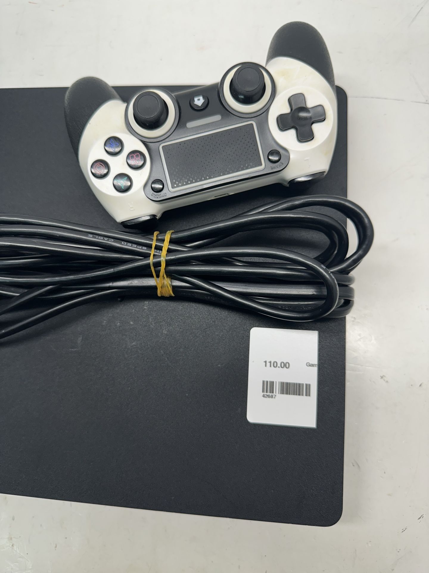 Gaming PlayStation 4 # 42687