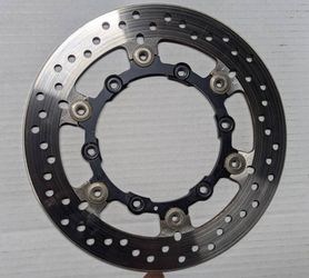 KTM 690 Enduro SMC BREMBO Rear Brake Disc Rotor 701