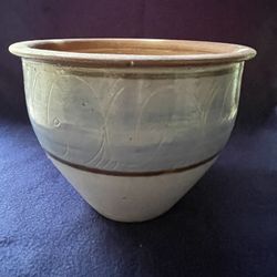 Ceramic bowl