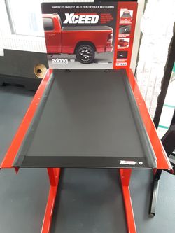 NEW! Truck bed covers starting at $299