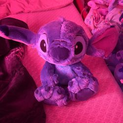 Disney Stitch