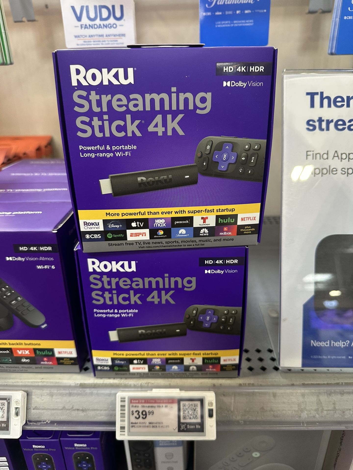 Roku Streaming Stick