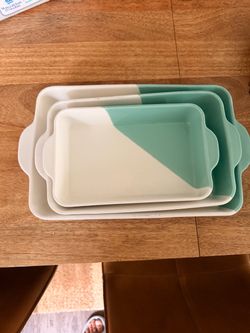 Baking Dishes