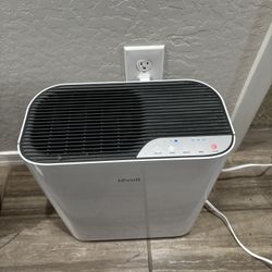 Leviot Air Purifier