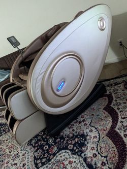 BILITOK® MASSAGE CHAIR