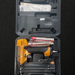 Pneumatic Nailer