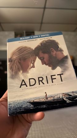 Adrift