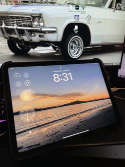 Apple iPad 10th Generation WiFi + CELLULAR 64GB