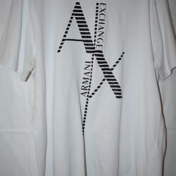 Armani Exchange Shirt