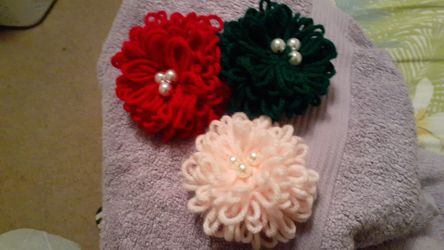 Crotchet
