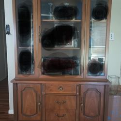 China Cabinet