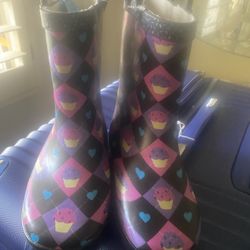 Rain Boots