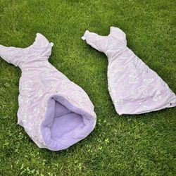 Mermaid tail blanket/sleeping Bag