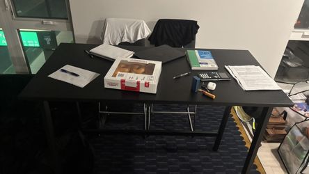 High Table