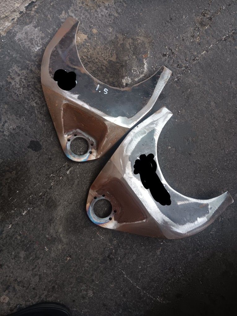 Lowrider Parts