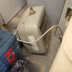 Heater Hydronic