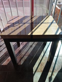 End Table/coffee Table