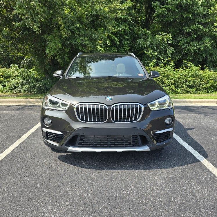 2016 BMW X1