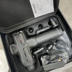 Brand New, Massage Gun great gift for man