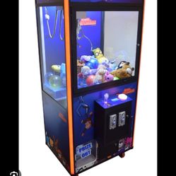 Claw Machine
