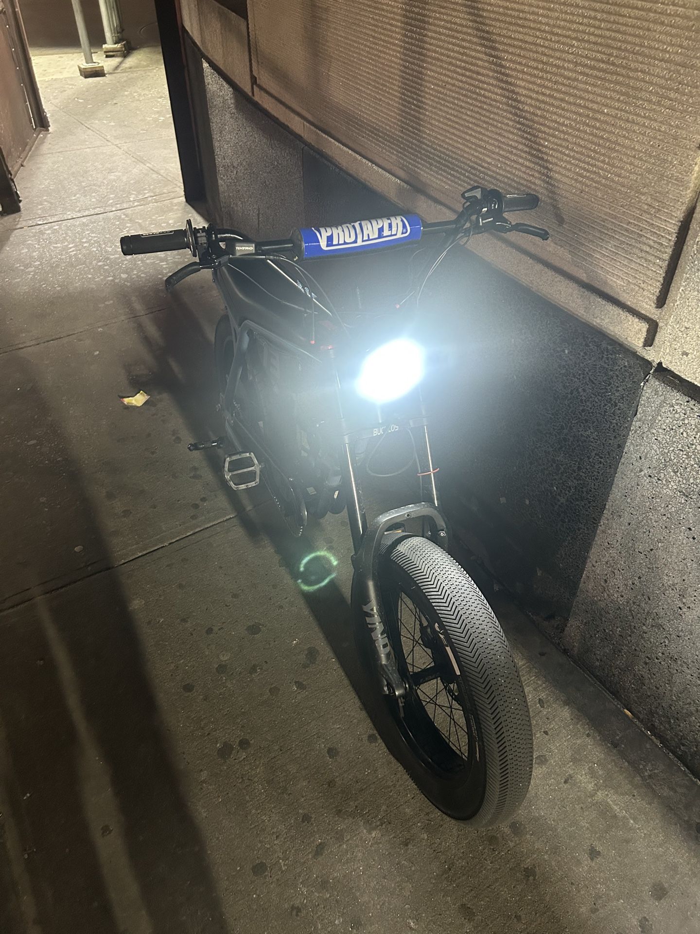 Super 73 Zx Miami