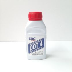 Vespa Scooter Brake Fluid