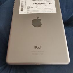 WiFi Apple iPad Mini 2 32GB Space Grey 