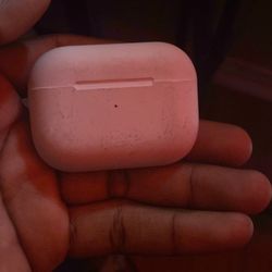 AirPod pro 3