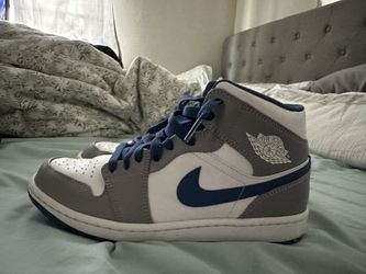 Air Jordan 1’s