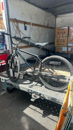 27 Haro Downtown