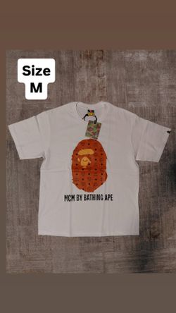 Bape,fog,alocs,denim tears.