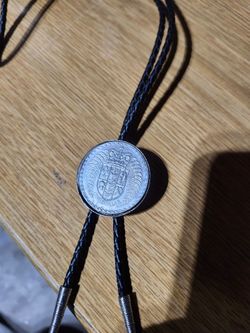 Bolo Tie