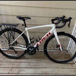 Trek Domane AL 3 Disc