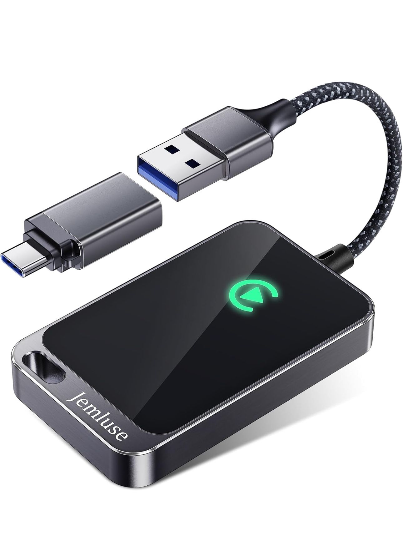 CarPlay Adapter 
