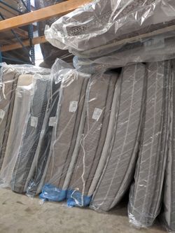 NEW Mattresses $100 & Up