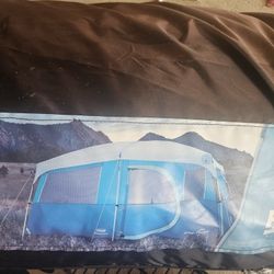 Camping Stuff