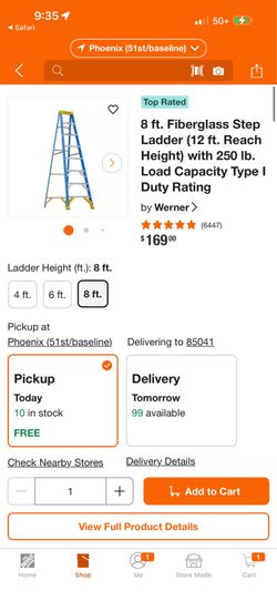 LADDER