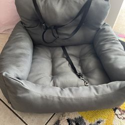 Dog Seat 