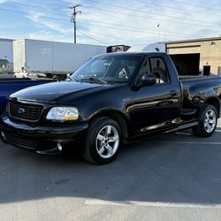 2001 Ford lightning