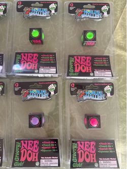 Worlds smallest Needohs for sale