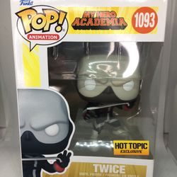 Hit Funko