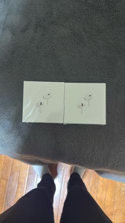 AirPods